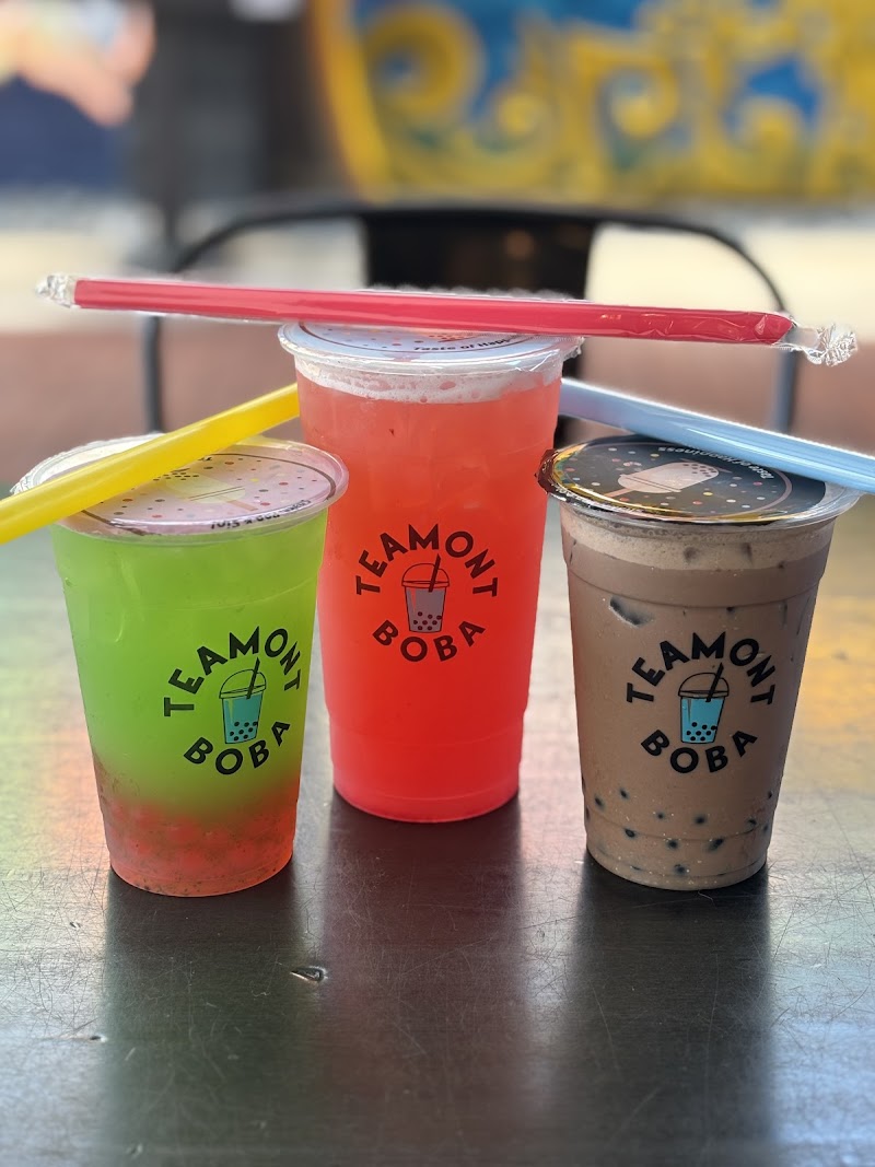 Teamont Boba photo 5