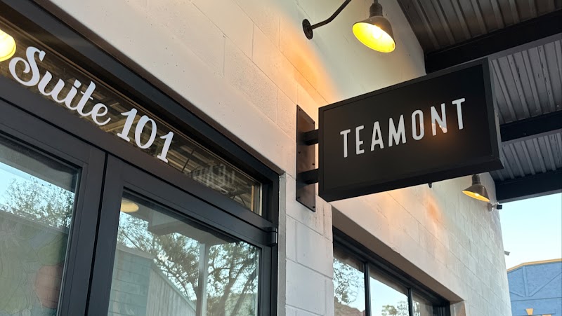 Photo of Teamont Boba
