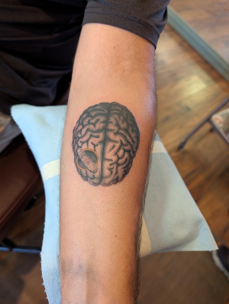 Art and Sol Tattoo Gallery photo 4