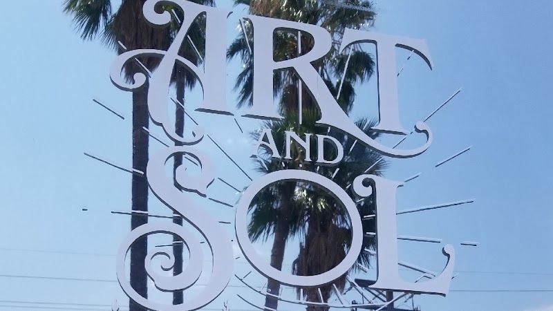 Photo of Art and Sol Tattoo Gallery