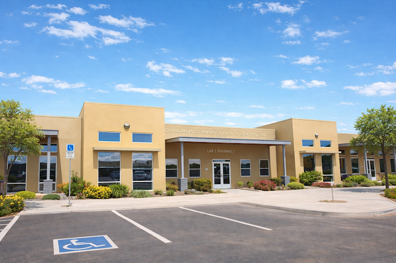 Benson Pharmacy - Chiricahua Community Health Centers, Inc. photo 3
