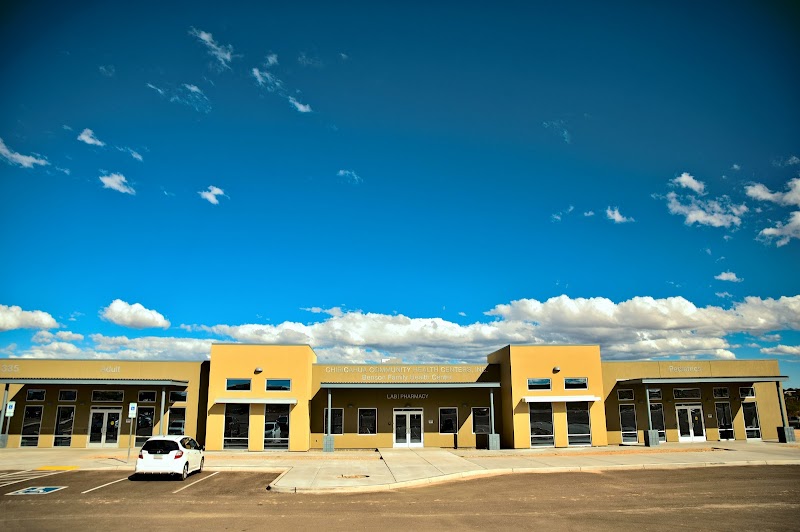 Photo of Benson Pharmacy - Chiricahua Community Health Centers, Inc.