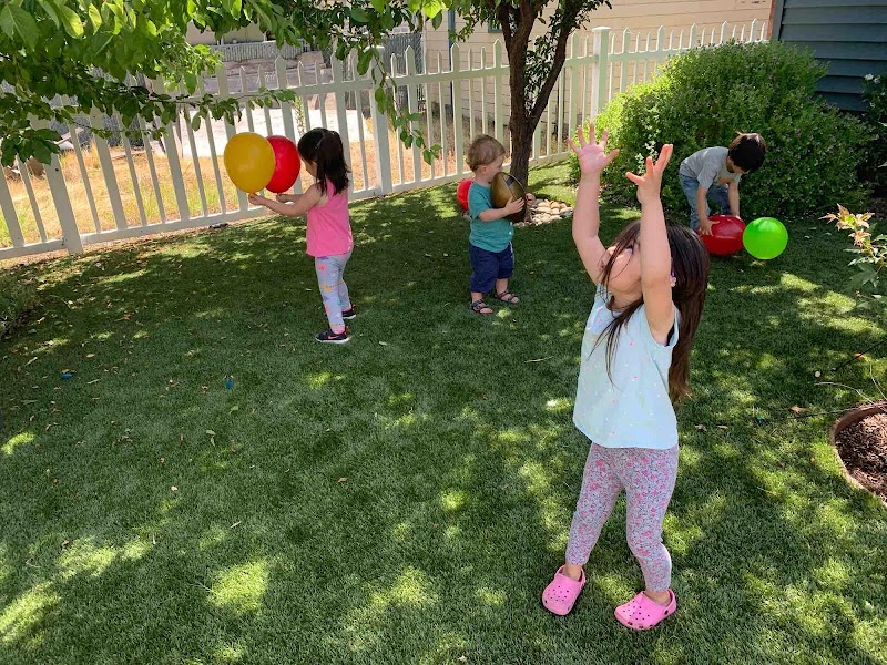Skeyci Children Programs Day Care photo 4