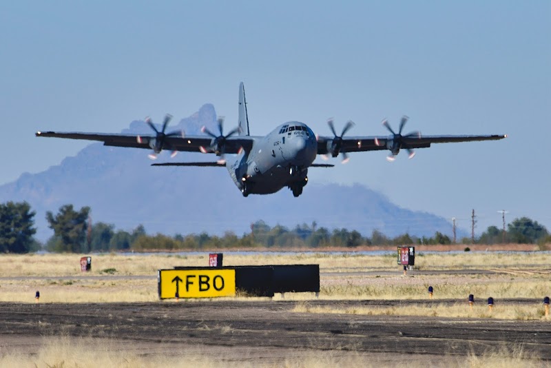 Marana Regional Airport photo 3