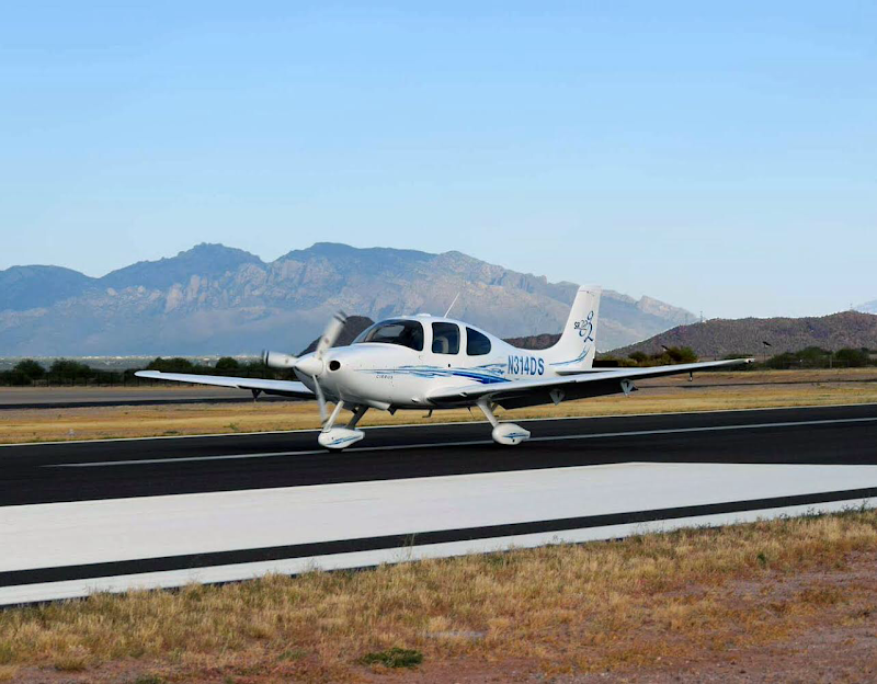 Marana Regional Airport photo 5