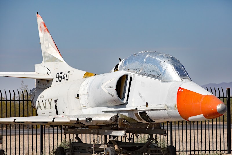 Marana Regional Airport photo 4