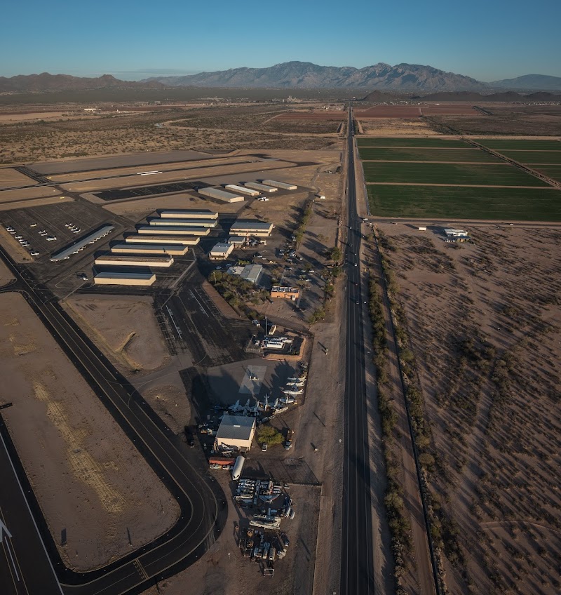 Photo of Marana Regional Airport