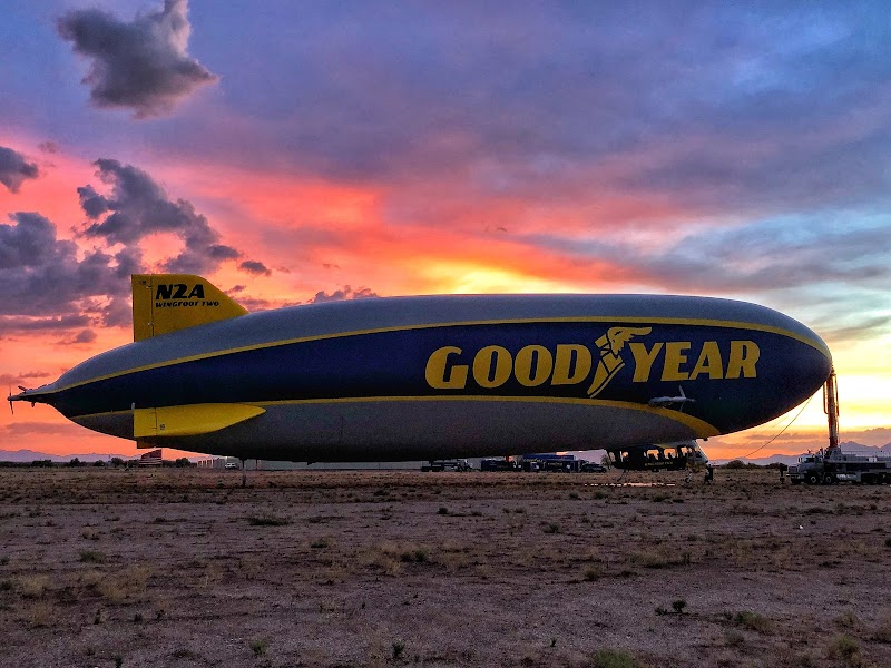Marana Regional Airport photo 2