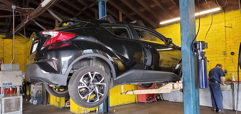 LA Auto Repair photo 2