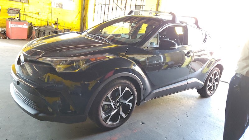 LA Auto Repair photo 5