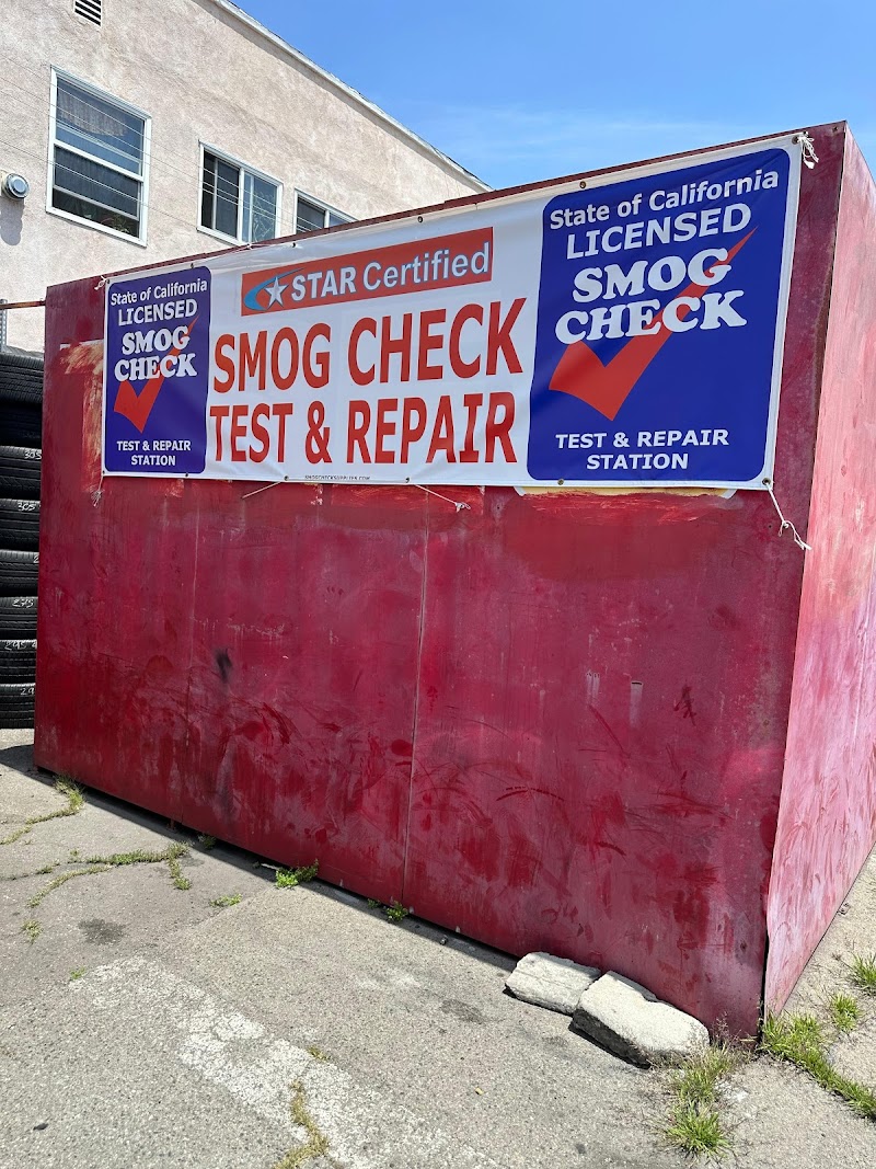 LA Auto Repair photo 3