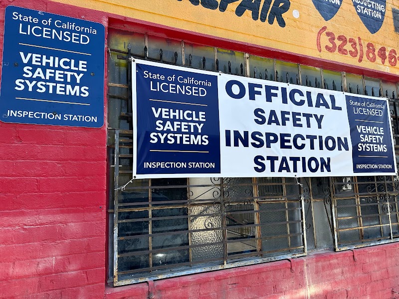 LA Auto Repair photo 4