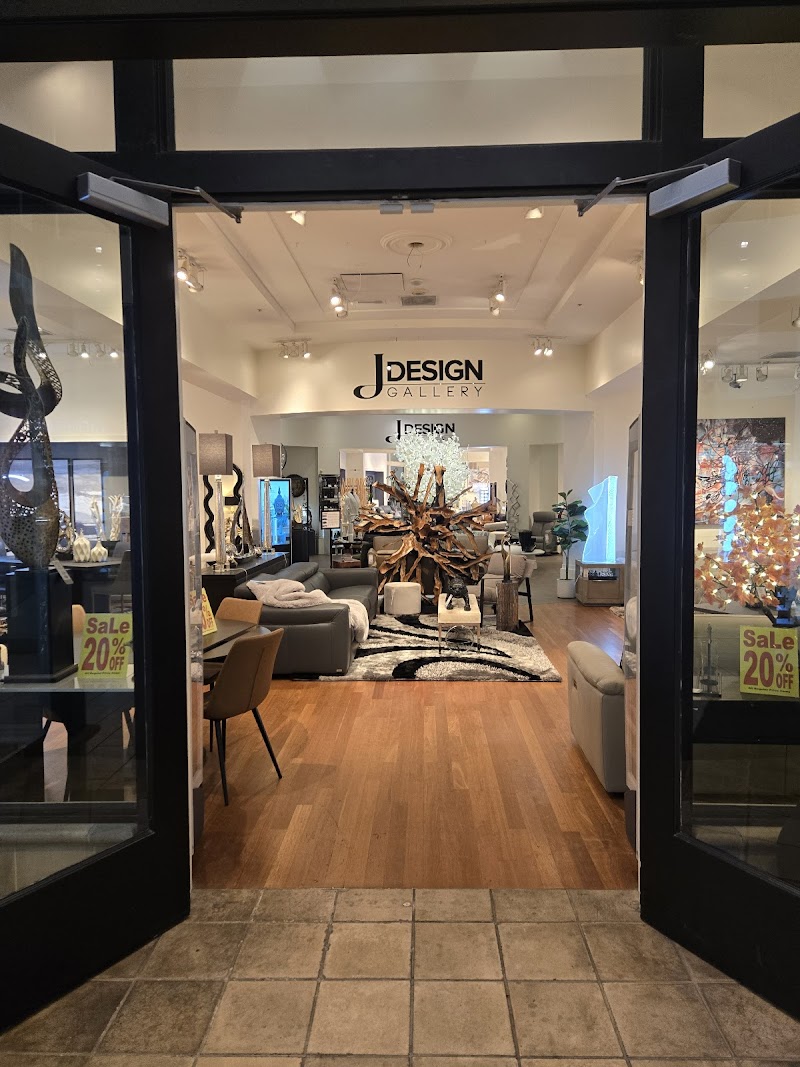 Photo of J Design Gallery
