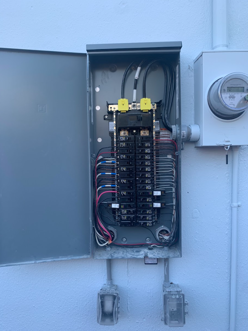 Coastal Palms Electrical photo 5