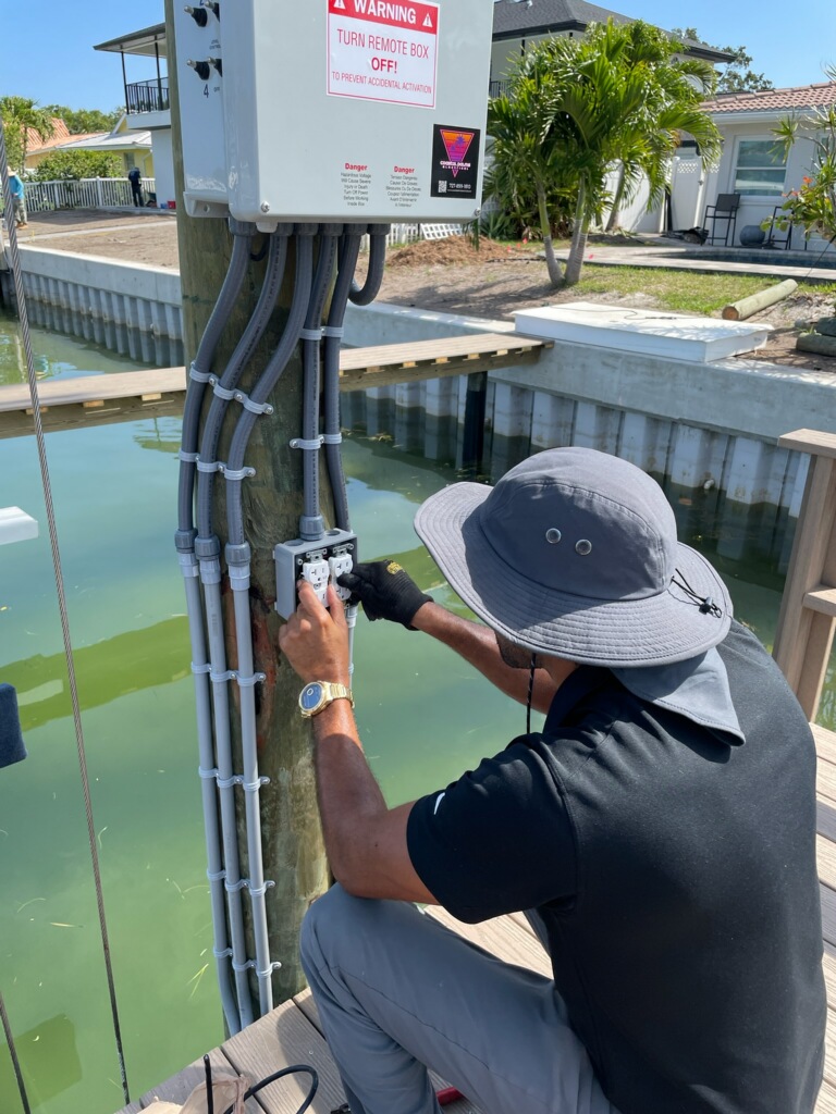 Coastal Palms Electrical photo 4