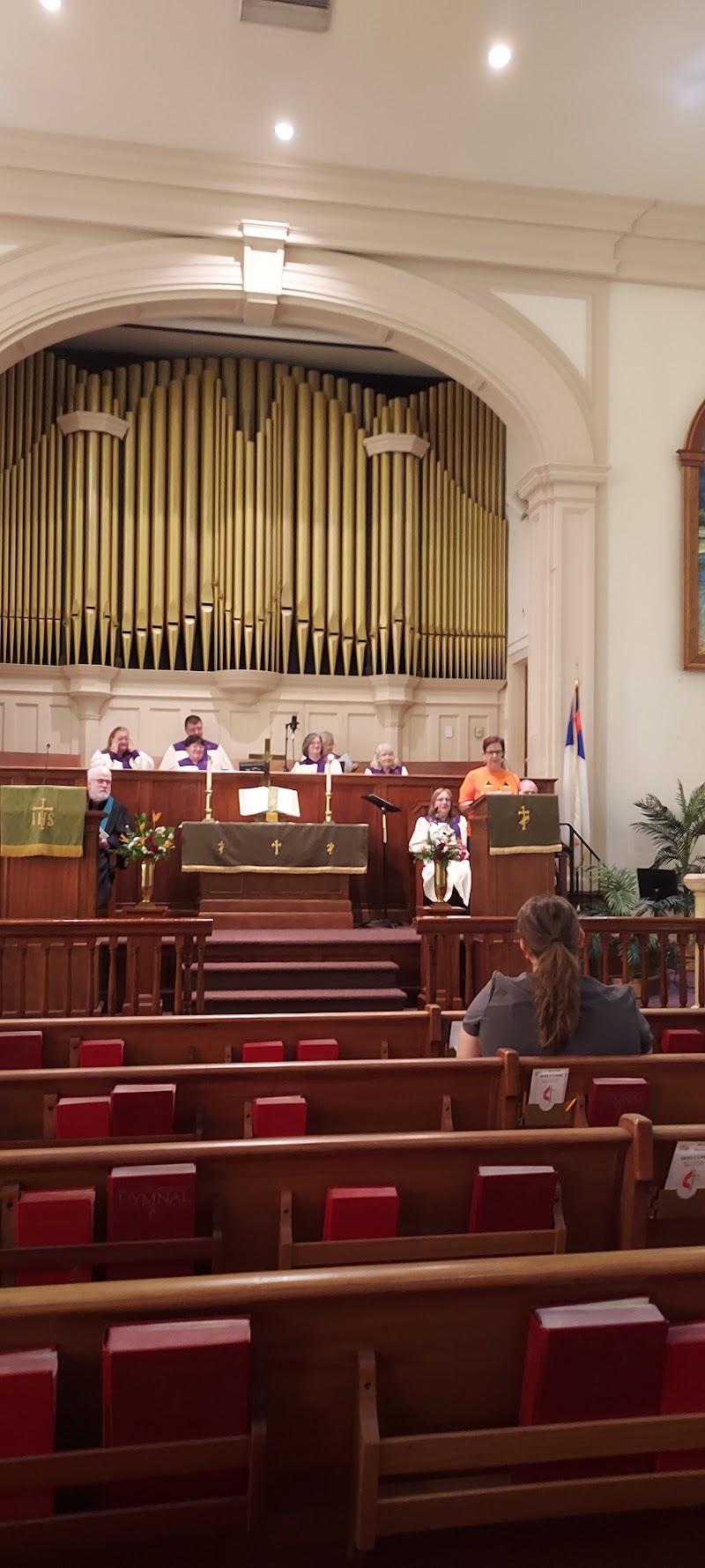 First United Methodist Church photo 4