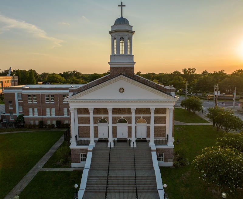 Photo of First United Methodist Church