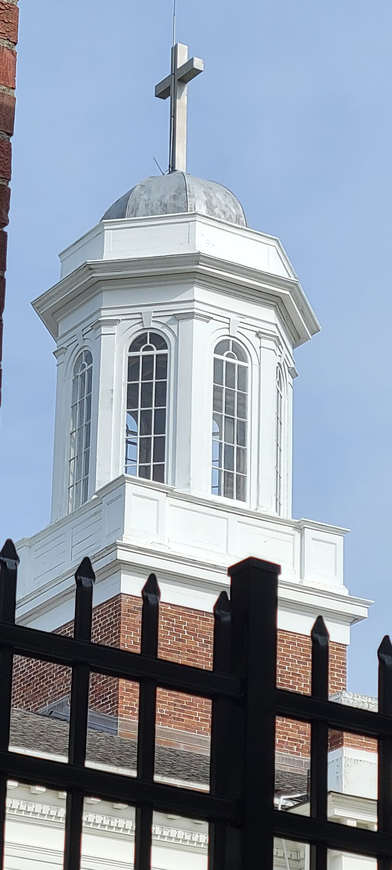 First United Methodist Church photo 2