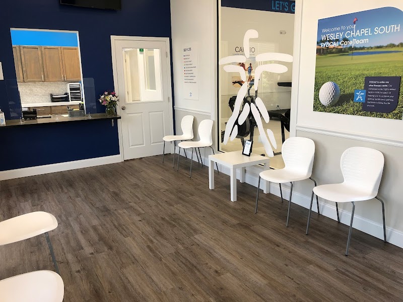 FYZICAL Therapy & Balance Centers photo 3