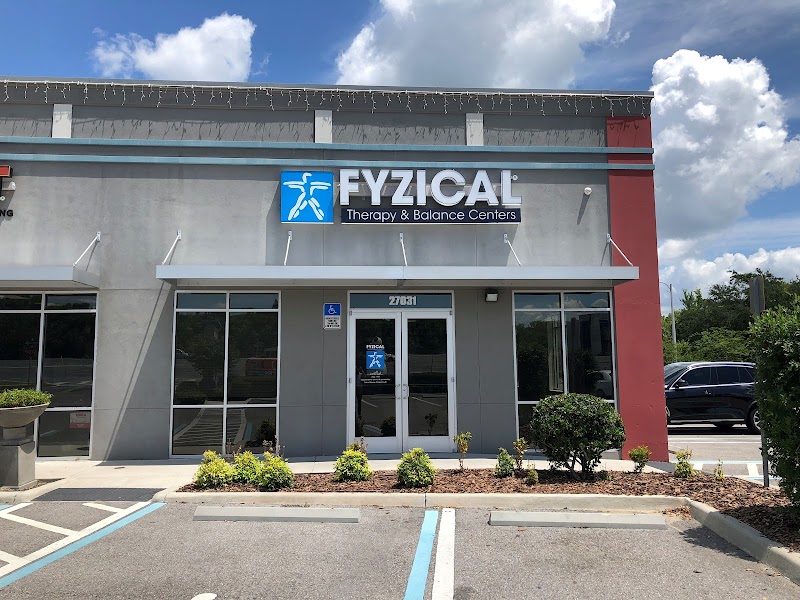 FYZICAL Therapy & Balance Centers photo 2