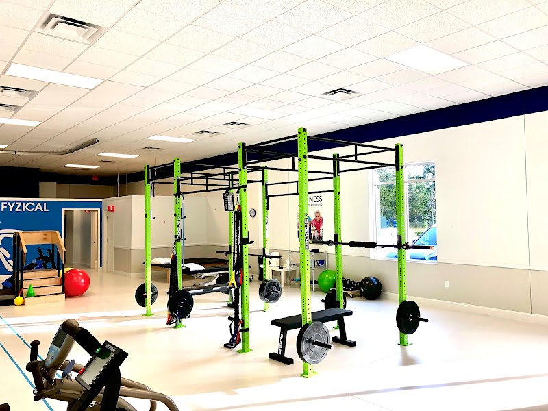 FYZICAL Therapy & Balance Centers photo 4