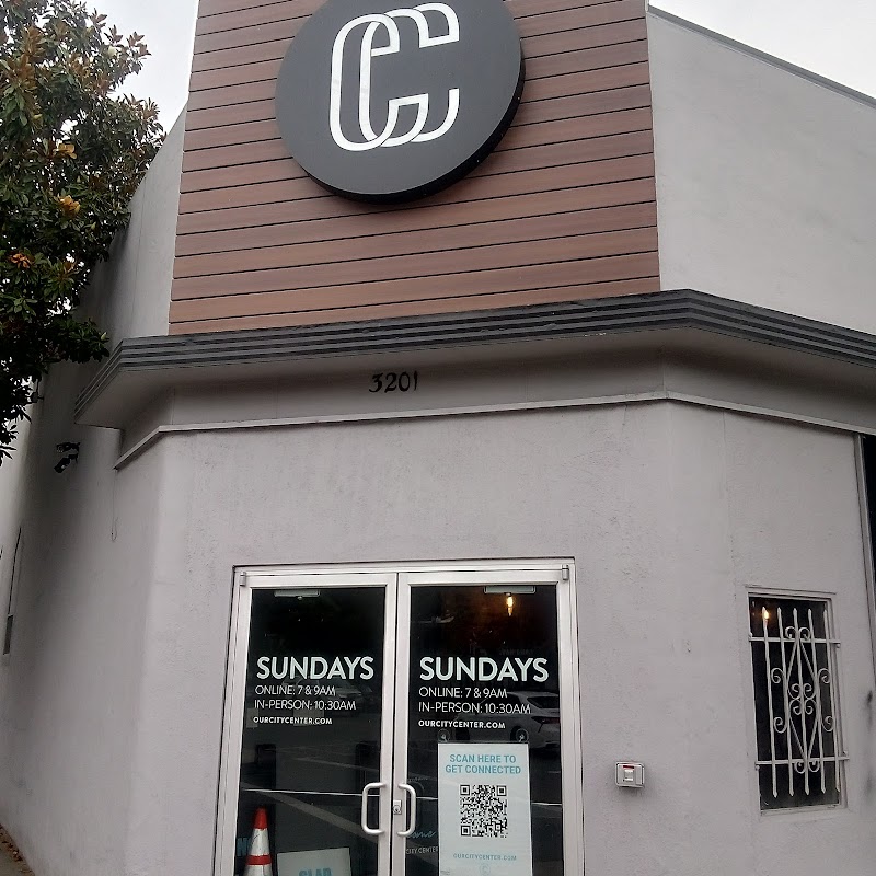 Our City Center Church photo 5