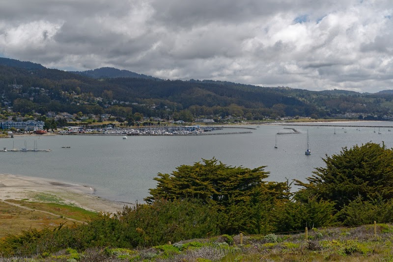 Photo of West Shoreline Access