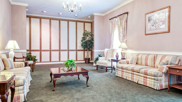 Baldwin-Fairchild Winter Garden Funeral Home photo 4