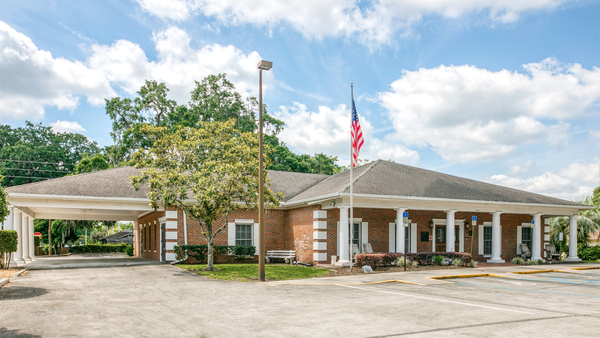 Photo of Baldwin-Fairchild Winter Garden Funeral Home