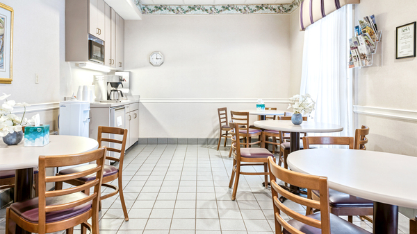 Baldwin-Fairchild Winter Garden Funeral Home photo 5