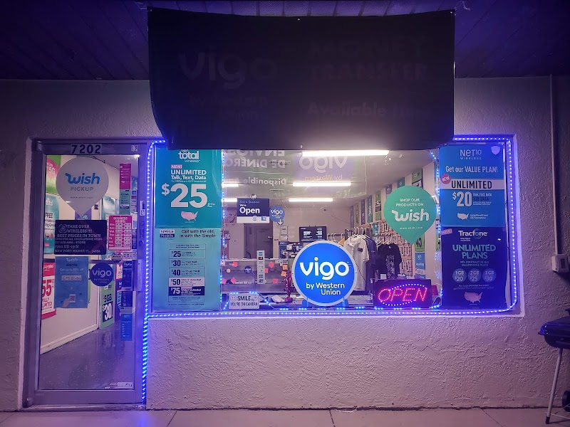 TAKE OVER WIRELESS & SMOKE SHOP photo 4