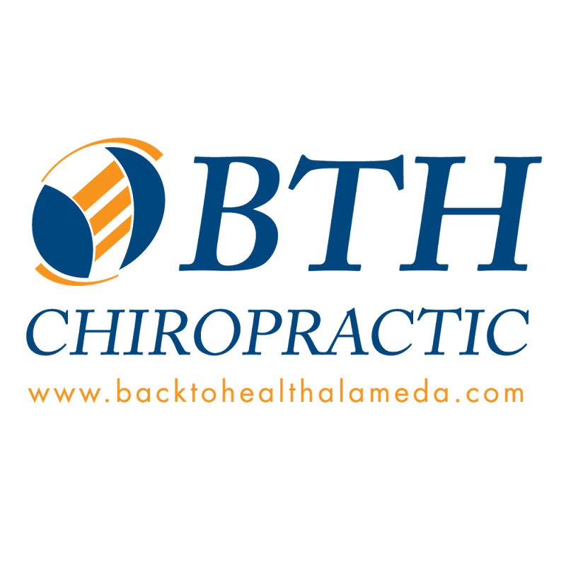 Back To Health Chiropractic - Alameda photo 3
