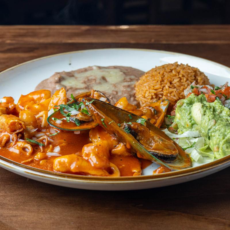 La Tequila Mexican Restaurant photo 5