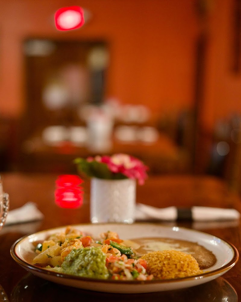 La Tequila Mexican Restaurant photo 2