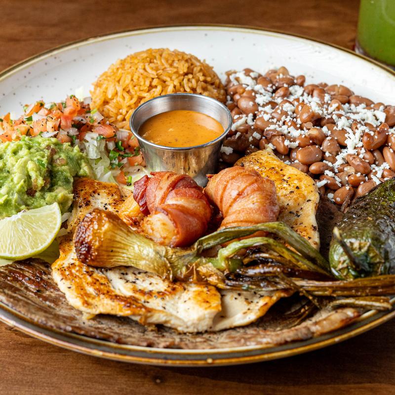 La Tequila Mexican Restaurant photo 3