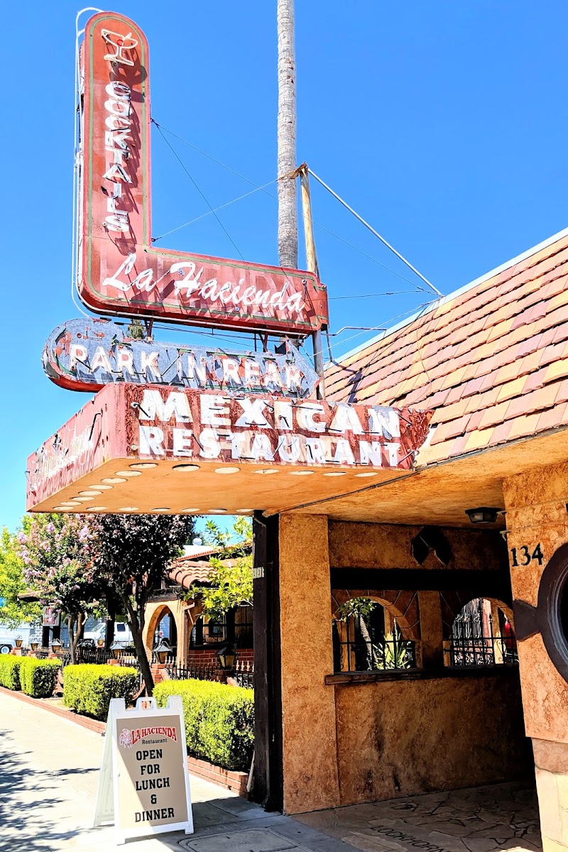 La Tequila Mexican Restaurant photo 4