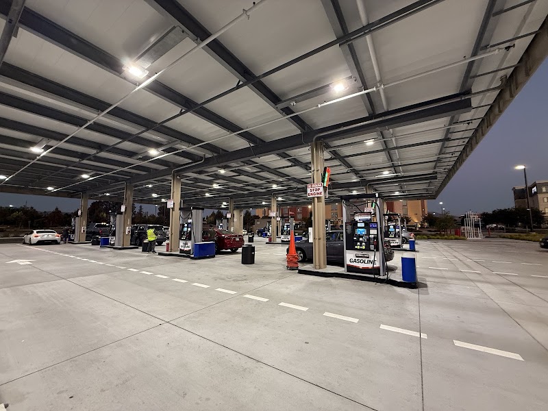 Photo of Costco Gas Station