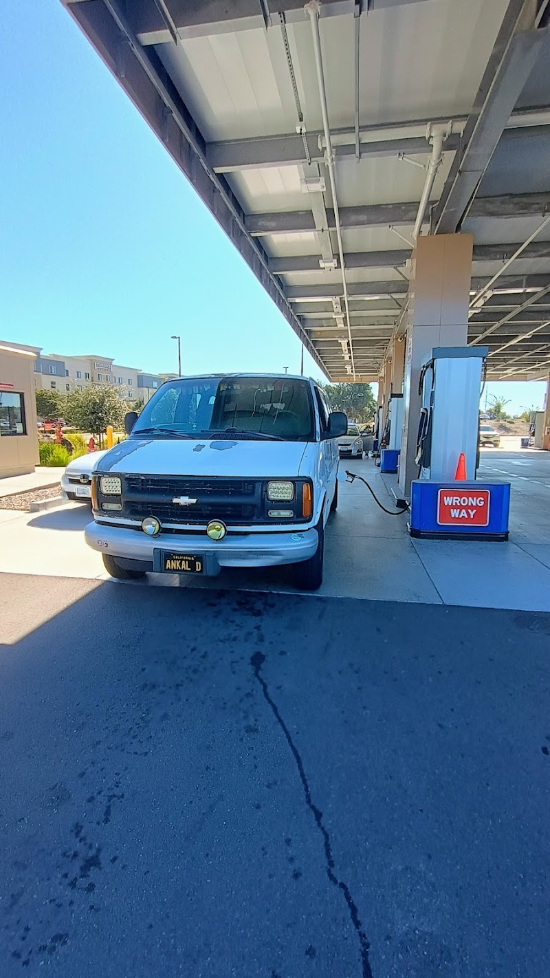 Costco Gas Station photo 3