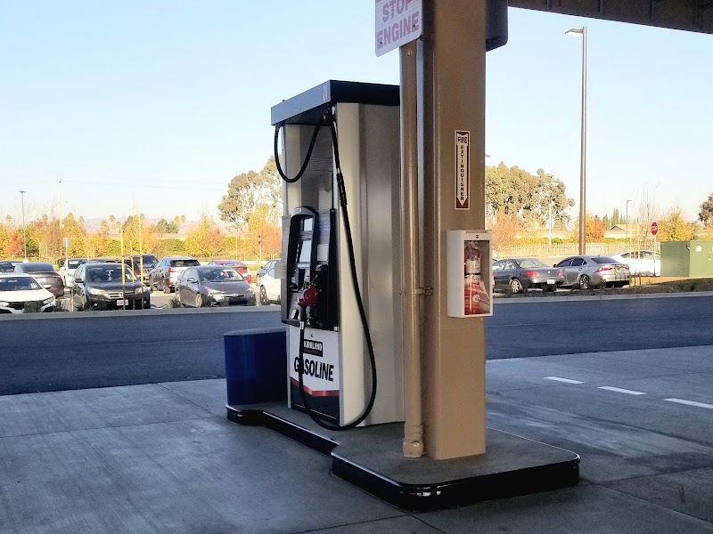 Costco Gas Station photo 4