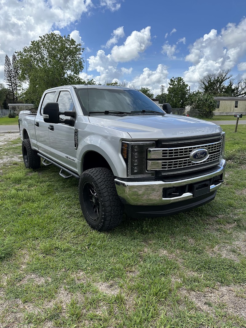 The Truck Post photo 4
