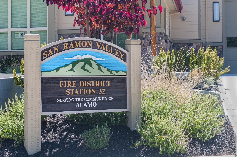 Fire Station 32 - San Ramon Valley Fire photo 5