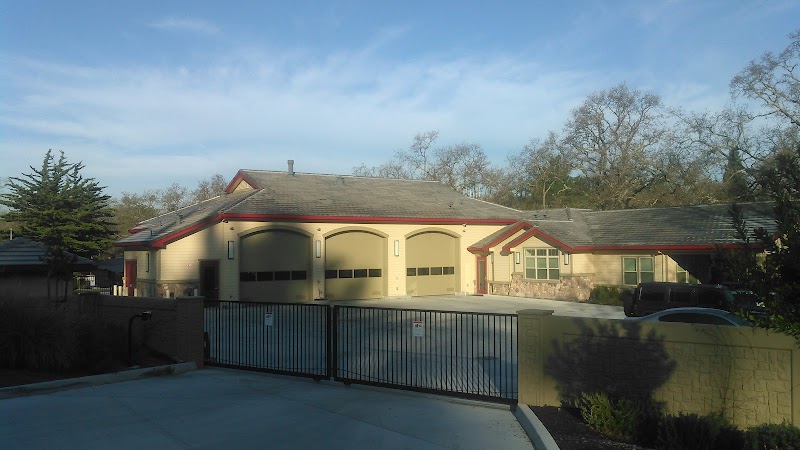 Fire Station 32 - San Ramon Valley Fire photo 3