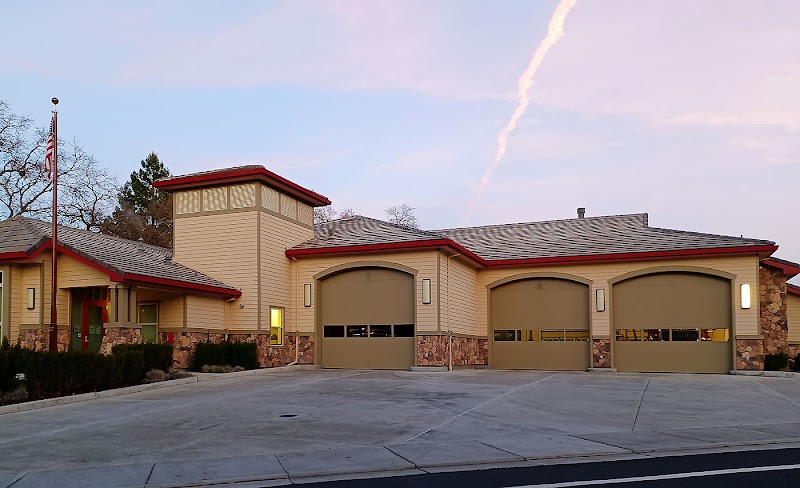 Fire Station 32 - San Ramon Valley Fire photo 2