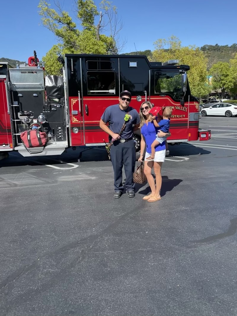 Fire Station 32 - San Ramon Valley Fire photo 4