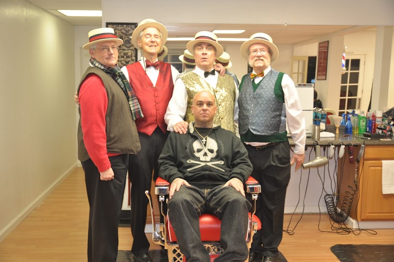 Dave's Barber Shop & Shaving Parlor photo 3
