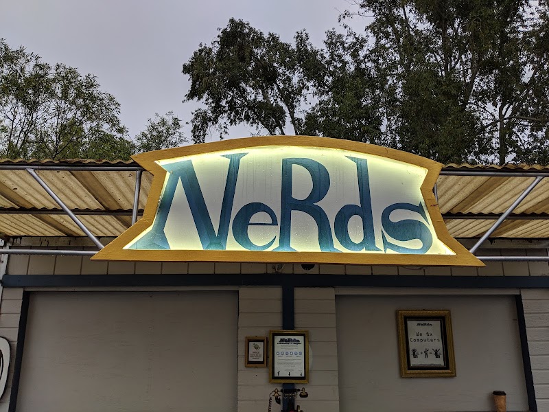 Photo of Nerds - Sebastopol (HQ)