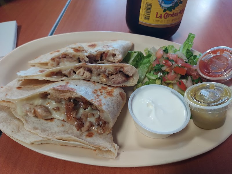 Taqueria Camino Real photo 5