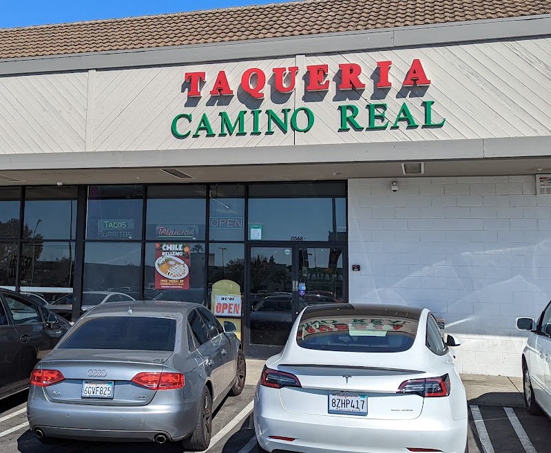 Photo of Taqueria Camino Real