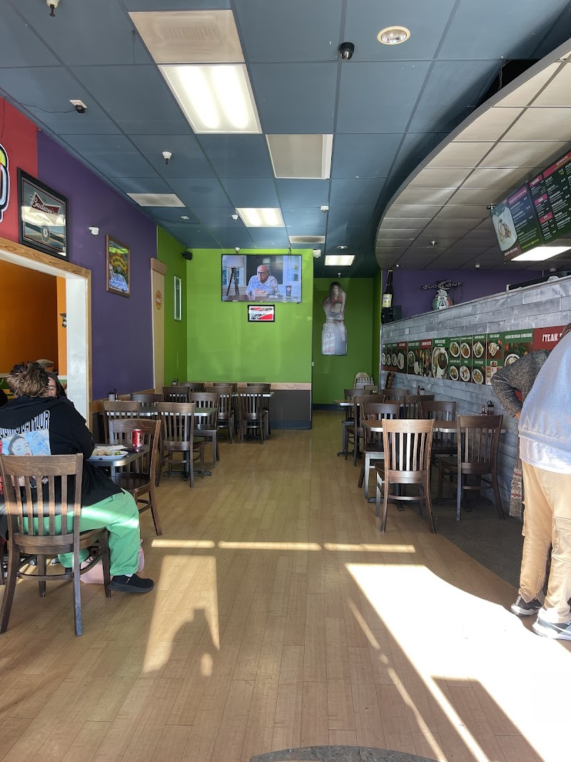Taqueria Camino Real photo 4