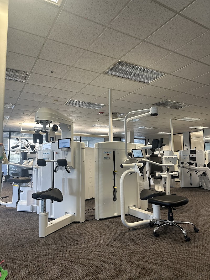 Photo of Golden Hills Orthopedic and Sports Physical Therapy